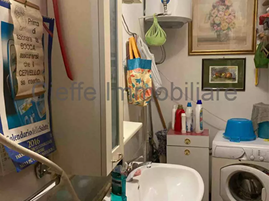 Immagine 17 di Appartamento in vendita  in via J. della Quercia a Padova