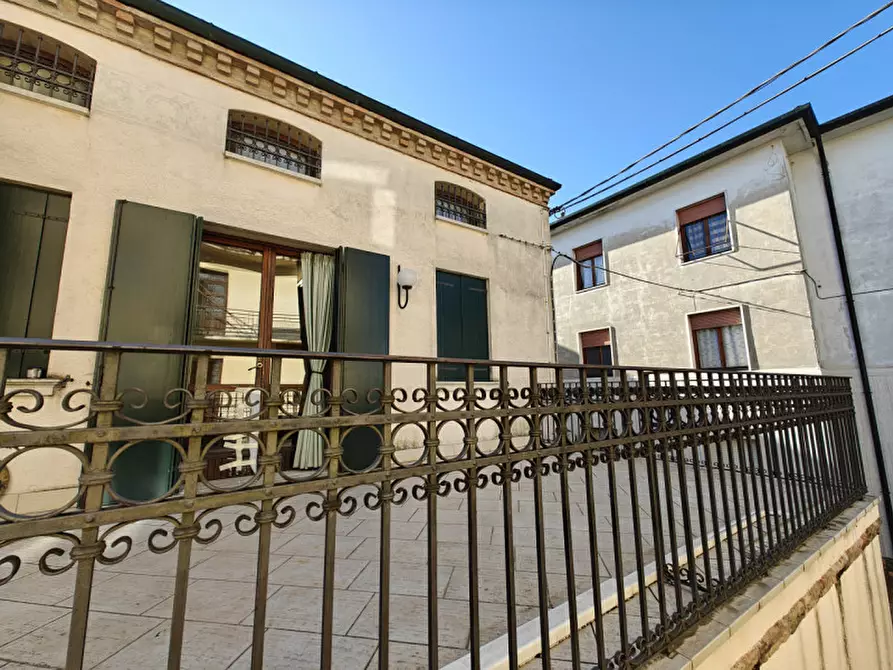 Immagine 5 di Casa indipendente in vendita  a Rovigo