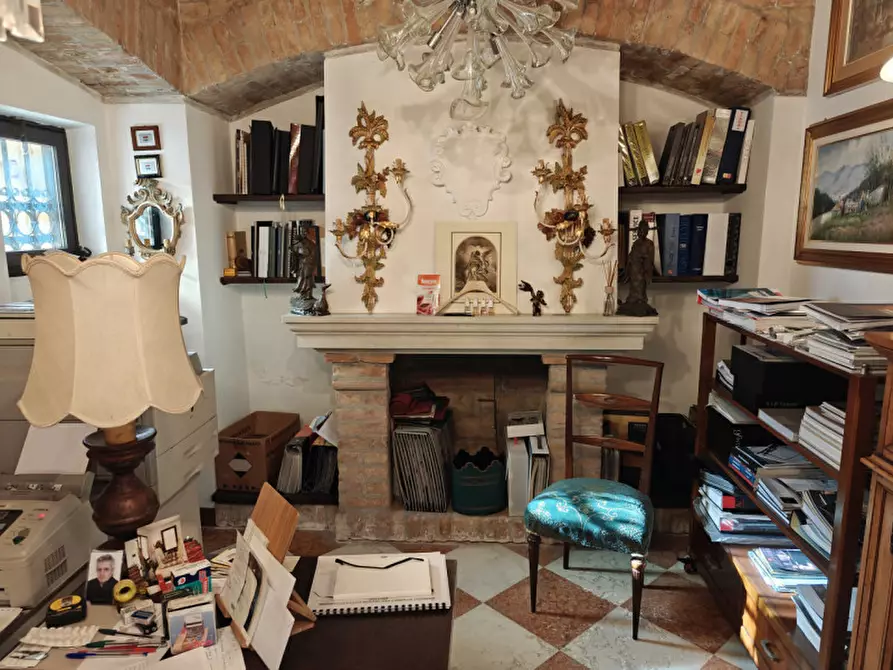 Immagine 6 di Casa indipendente in vendita  a Rovigo