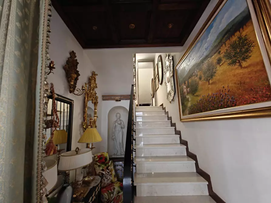 Immagine 7 di Casa indipendente in vendita  a Rovigo