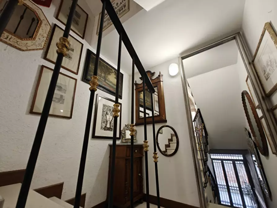 Immagine 13 di Casa indipendente in vendita  a Rovigo