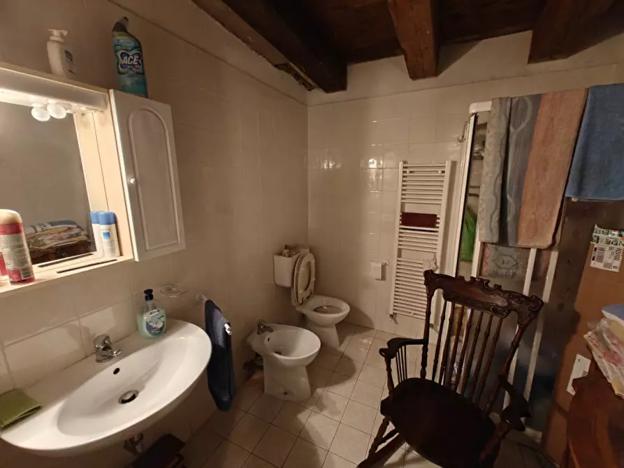 Immagine 14 di Casa indipendente in vendita  a Rovigo