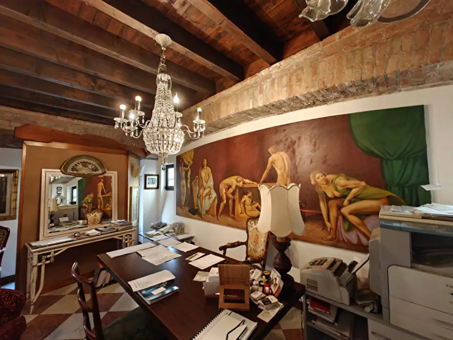 Immagine 15 di Casa indipendente in vendita  a Rovigo