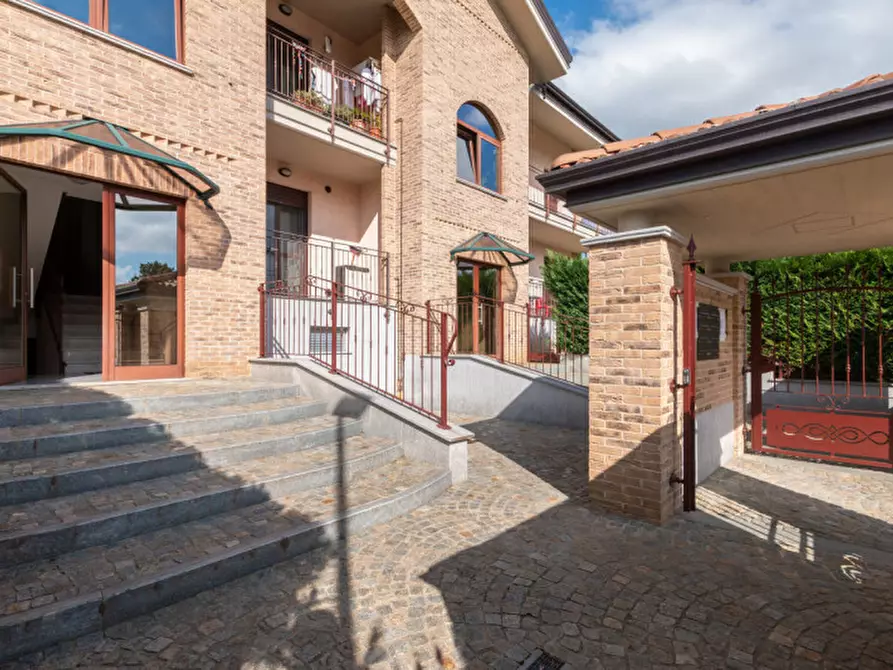 Immagine 4 di Appartamento in vendita  in VIA ISONZO 27 a Leini