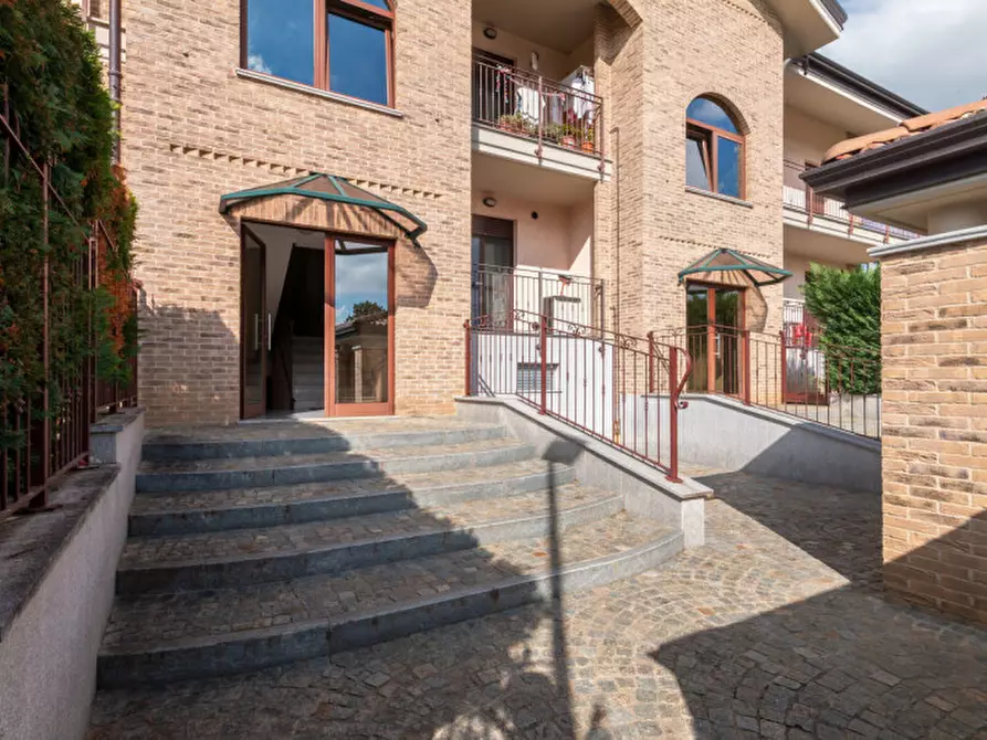 Immagine 5 di Appartamento in vendita  in VIA ISONZO 27 a Leini