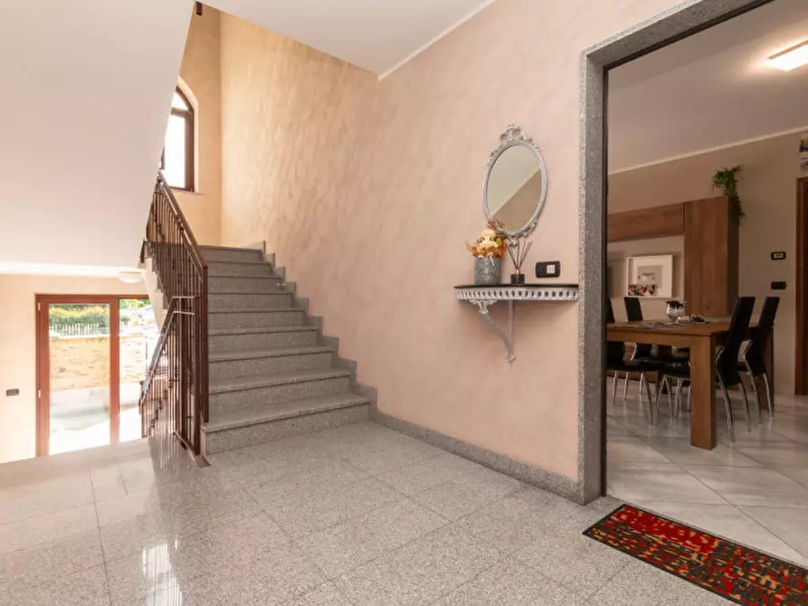 Immagine 6 di Appartamento in vendita  in VIA ISONZO 27 a Leini