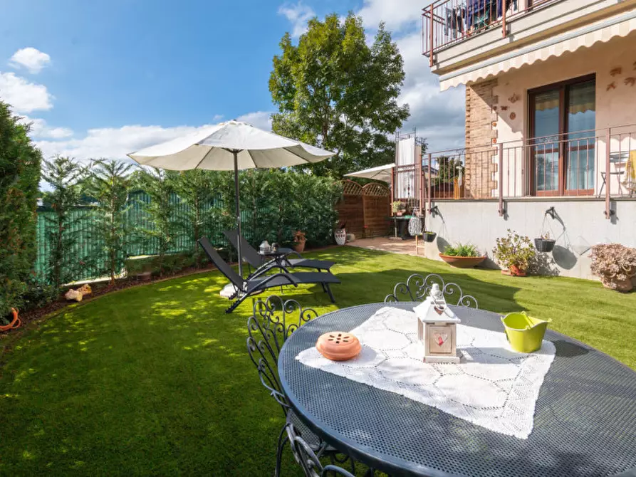 Immagine 9 di Appartamento in vendita  in VIA ISONZO 27 a Leini