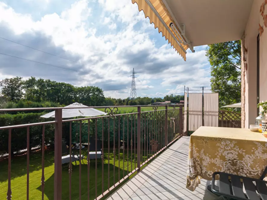 Immagine 15 di Appartamento in vendita  in VIA ISONZO 27 a Leini