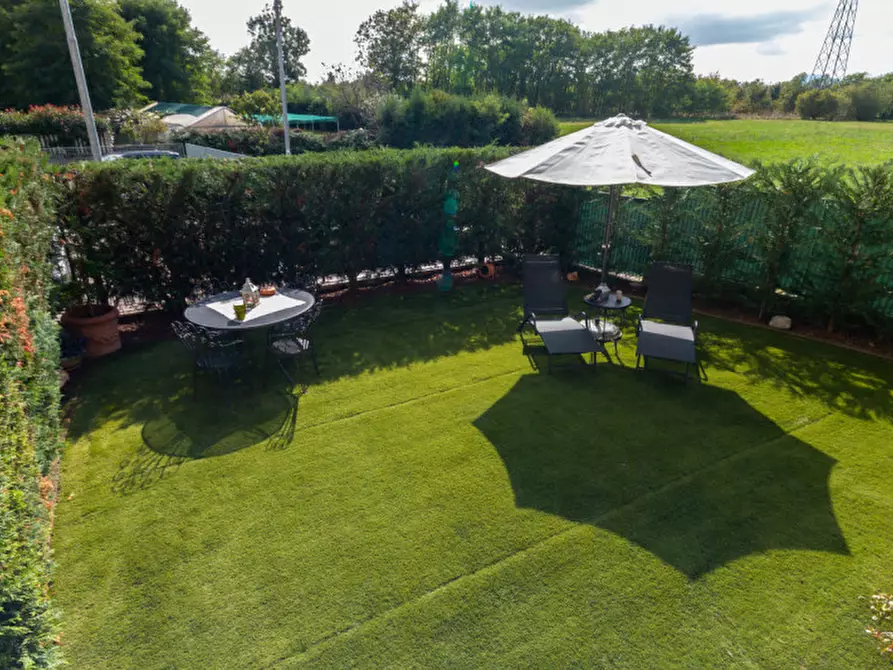 Immagine 16 di Appartamento in vendita  in VIA ISONZO 27 a Leini