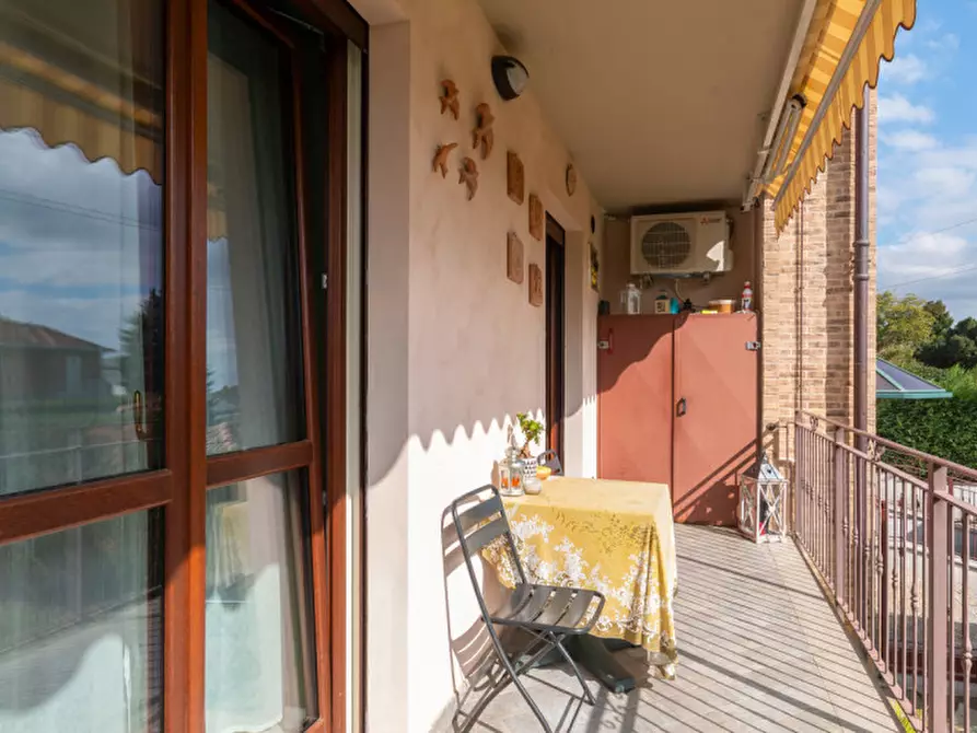 Immagine 17 di Appartamento in vendita  in VIA ISONZO 27 a Leini