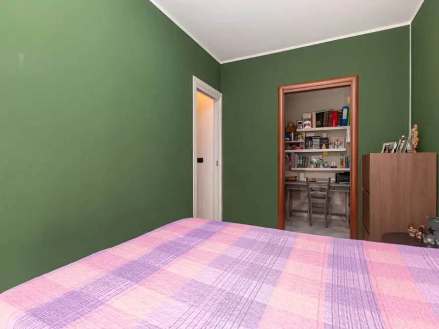 Immagine 22 di Appartamento in vendita  in VIA ISONZO 27 a Leini