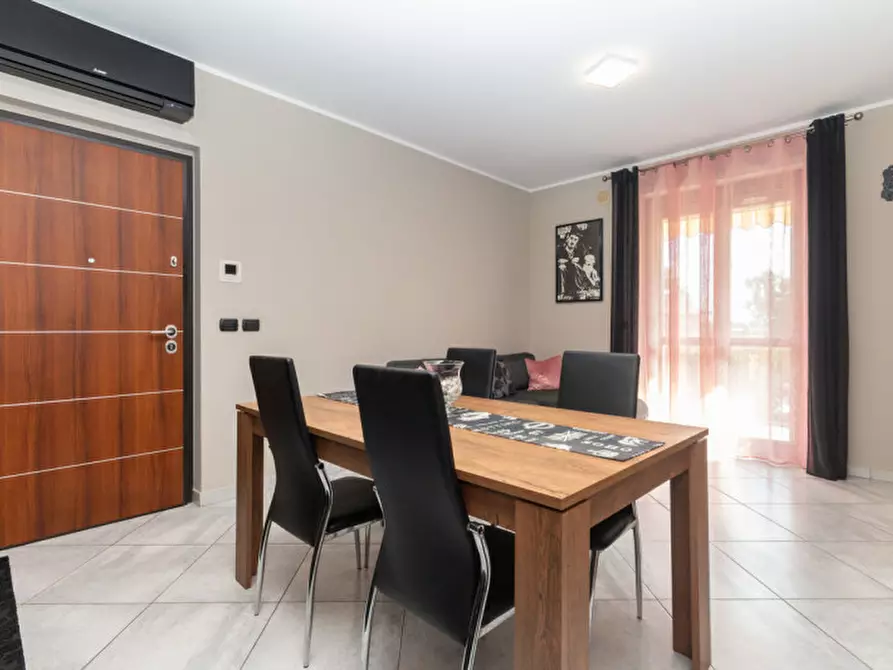 Immagine 24 di Appartamento in vendita  in VIA ISONZO 27 a Leini