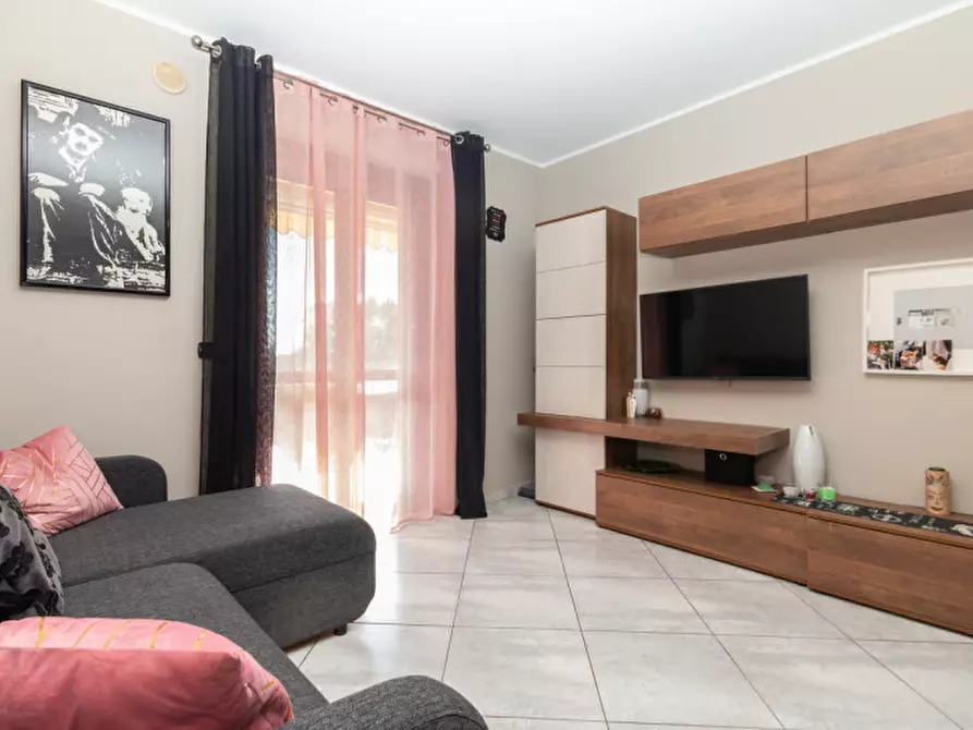 Immagine 26 di Appartamento in vendita  in VIA ISONZO 27 a Leini