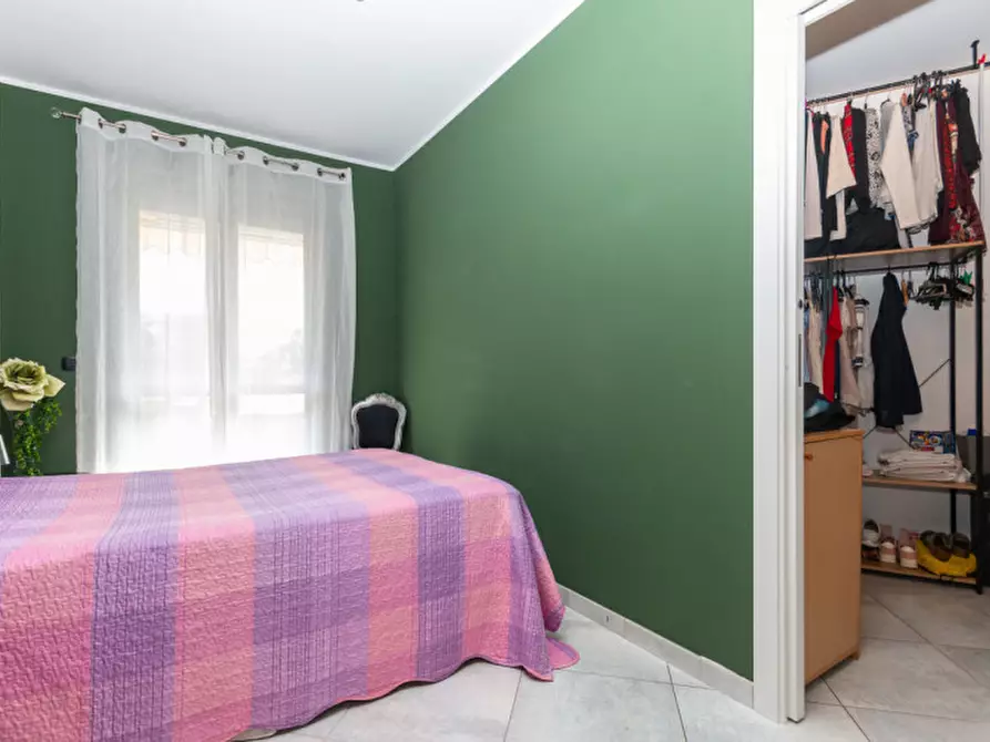 Immagine 31 di Appartamento in vendita  in VIA ISONZO 27 a Leini