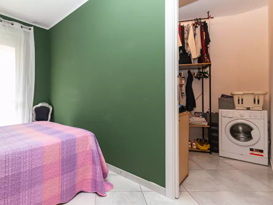 Immagine 32 di Appartamento in vendita  in VIA ISONZO 27 a Leini