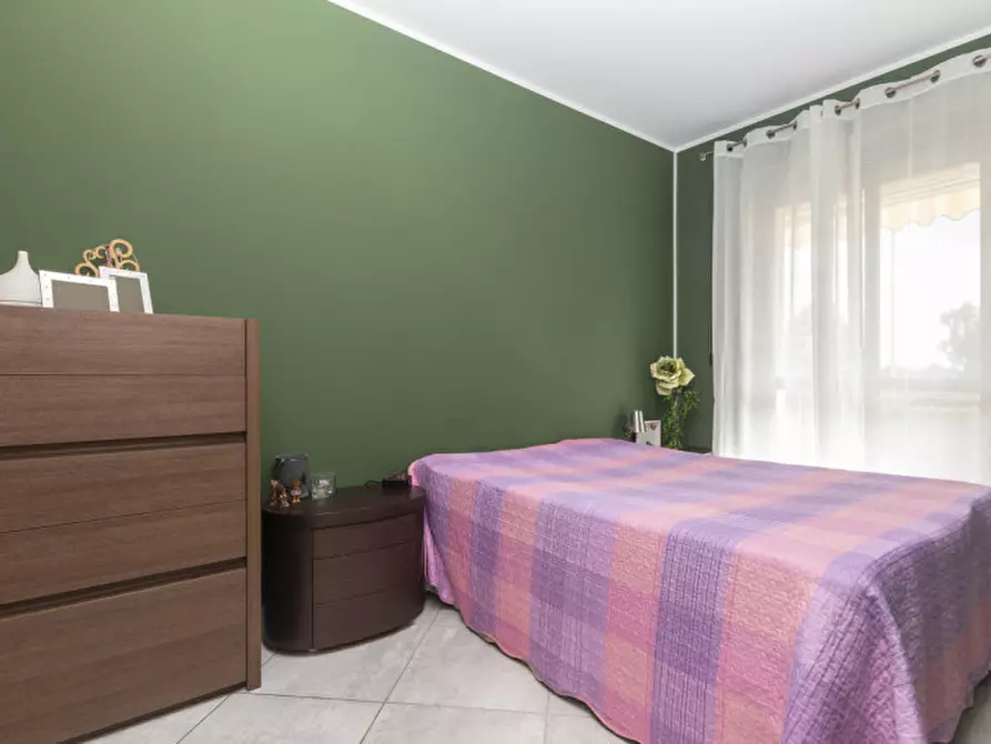 Immagine 33 di Appartamento in vendita  in VIA ISONZO 27 a Leini