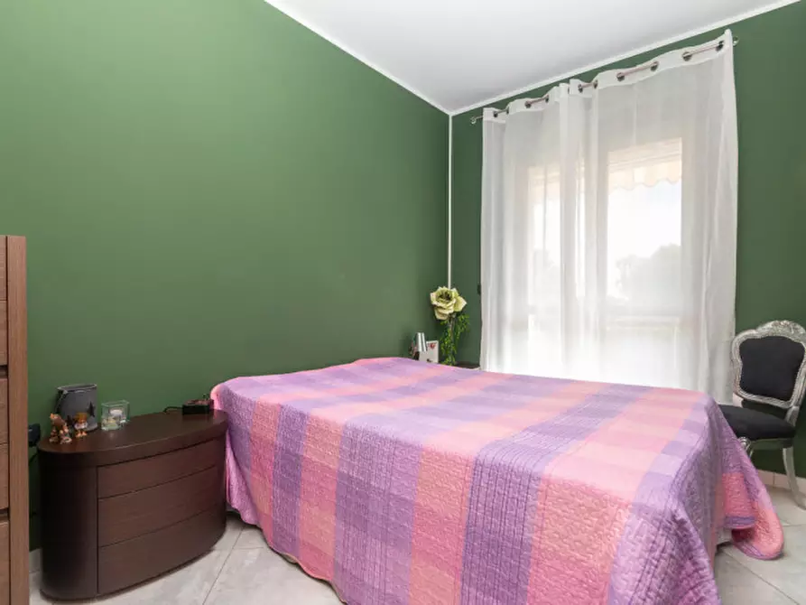 Immagine 34 di Appartamento in vendita  in VIA ISONZO 27 a Leini