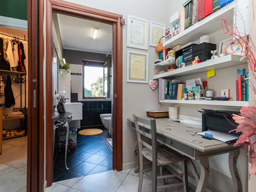 Immagine 35 di Appartamento in vendita  in VIA ISONZO 27 a Leini