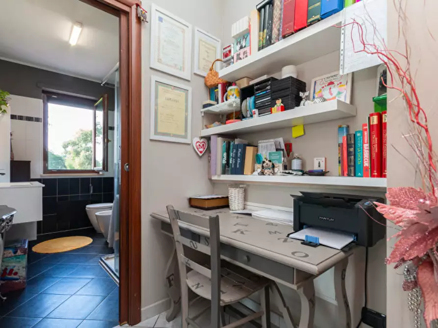 Immagine 37 di Appartamento in vendita  in VIA ISONZO 27 a Leini