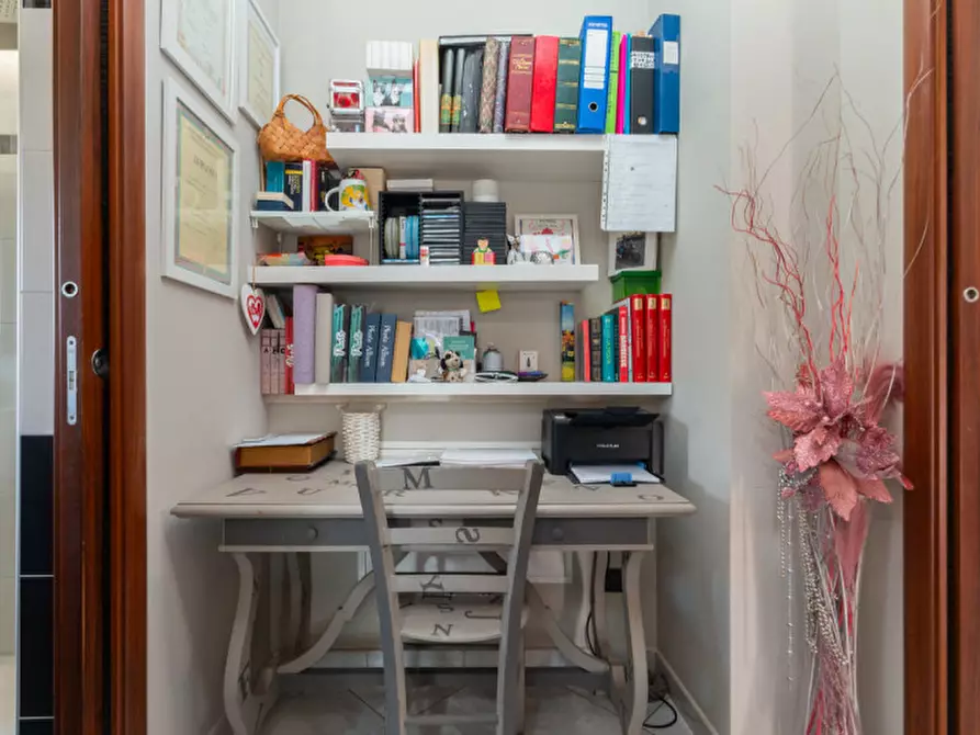 Immagine 38 di Appartamento in vendita  in VIA ISONZO 27 a Leini