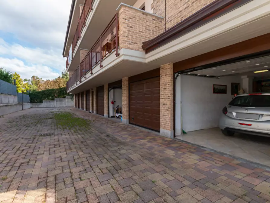 Immagine 44 di Appartamento in vendita  in VIA ISONZO 27 a Leini