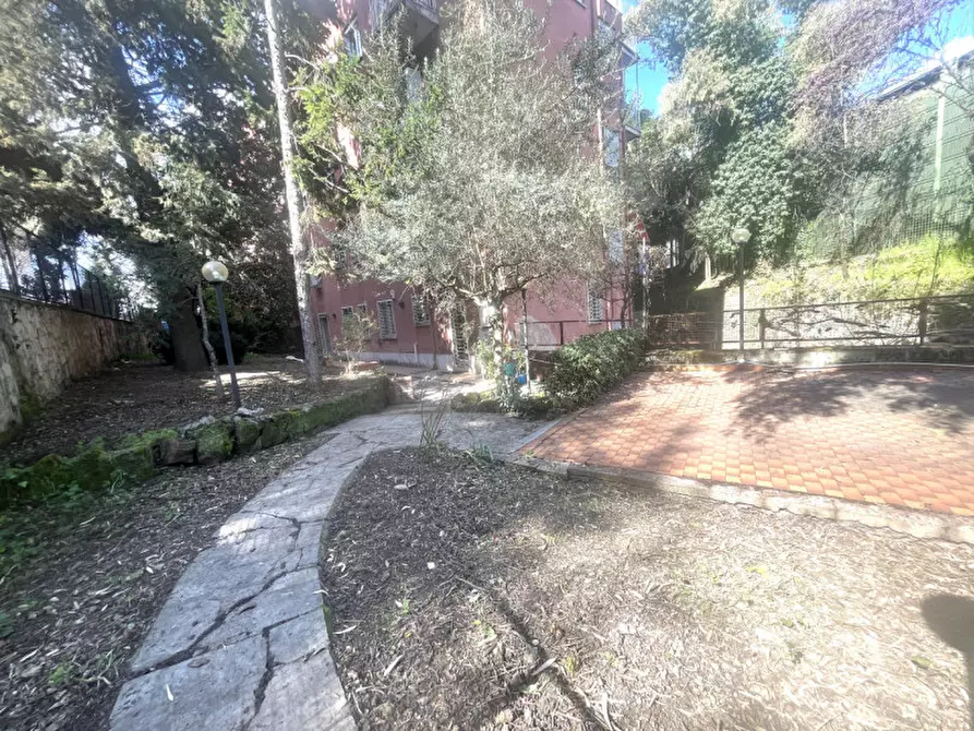 Immagine 2 di Appartamento in vendita  in Via Bartolomeo Gosio a Roma