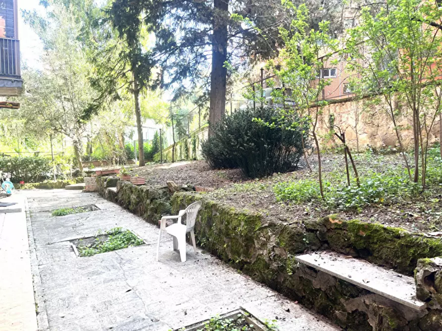 Immagine 3 di Appartamento in vendita  in Via Bartolomeo Gosio a Roma