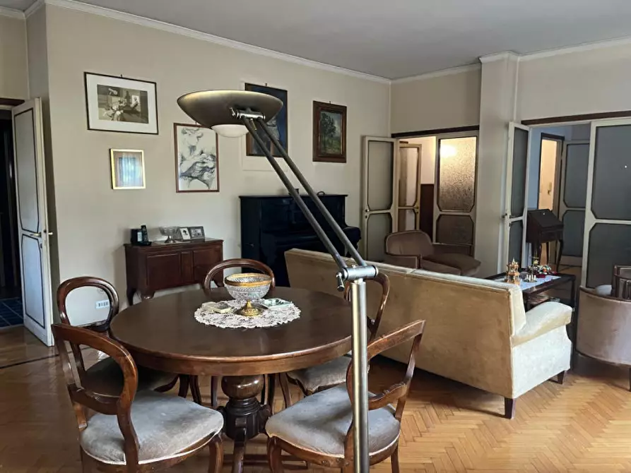 Immagine 4 di Appartamento in vendita  in Via Bartolomeo Gosio a Roma