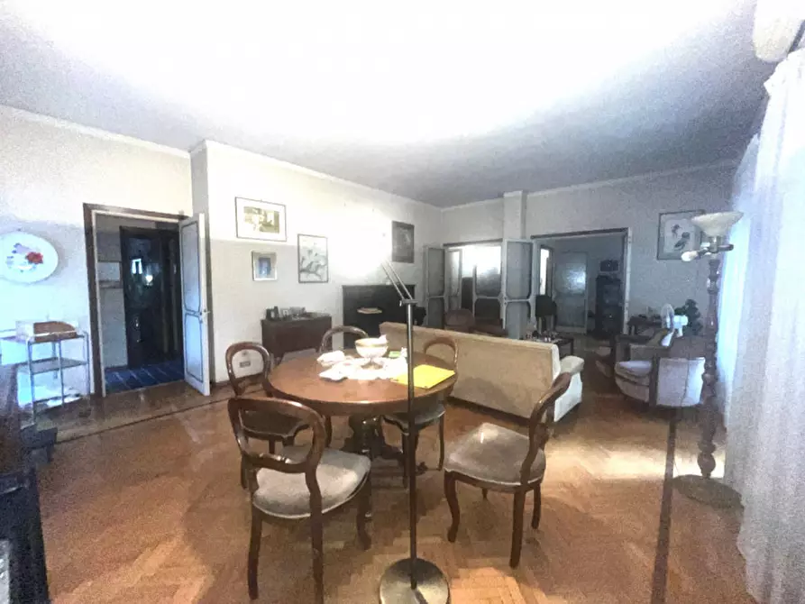 Immagine 5 di Appartamento in vendita  in Via Bartolomeo Gosio a Roma