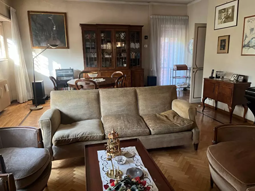 Immagine 6 di Appartamento in vendita  in Via Bartolomeo Gosio a Roma