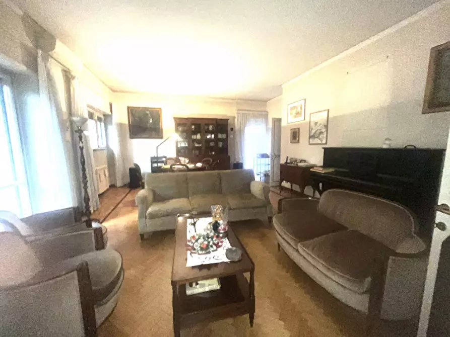 Immagine 7 di Appartamento in vendita  in Via Bartolomeo Gosio a Roma