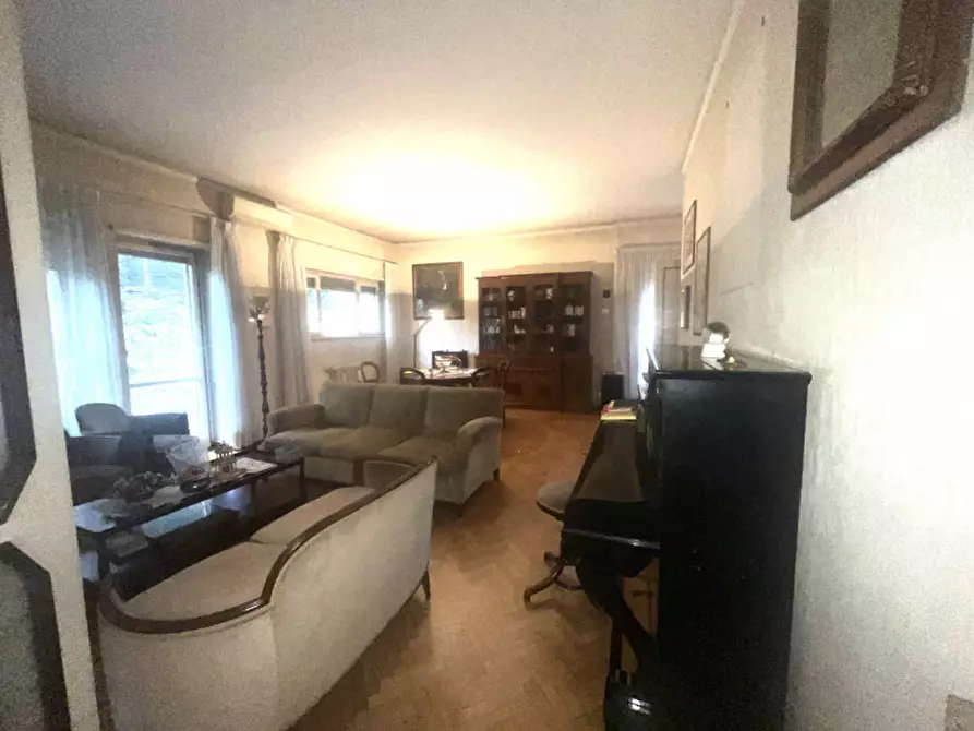 Immagine 8 di Appartamento in vendita  in Via Bartolomeo Gosio a Roma