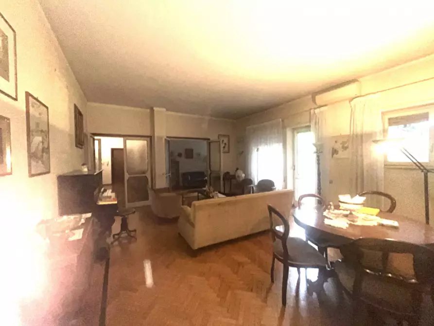 Immagine 9 di Appartamento in vendita  in Via Bartolomeo Gosio a Roma