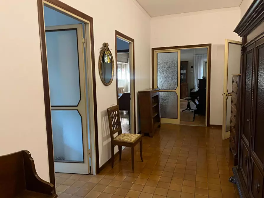 Immagine 10 di Appartamento in vendita  in Via Bartolomeo Gosio a Roma