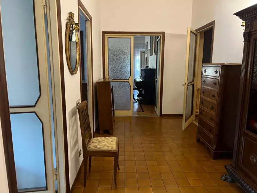 Immagine 11 di Appartamento in vendita  in Via Bartolomeo Gosio a Roma