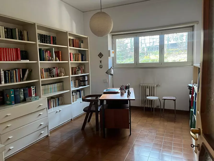 Immagine 12 di Appartamento in vendita  in Via Bartolomeo Gosio a Roma