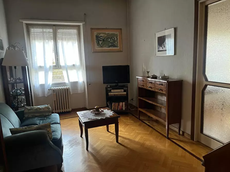 Immagine 13 di Appartamento in vendita  in Via Bartolomeo Gosio a Roma