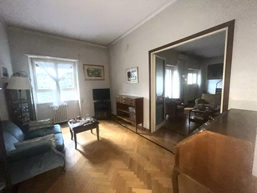 Immagine 14 di Appartamento in vendita  in Via Bartolomeo Gosio a Roma