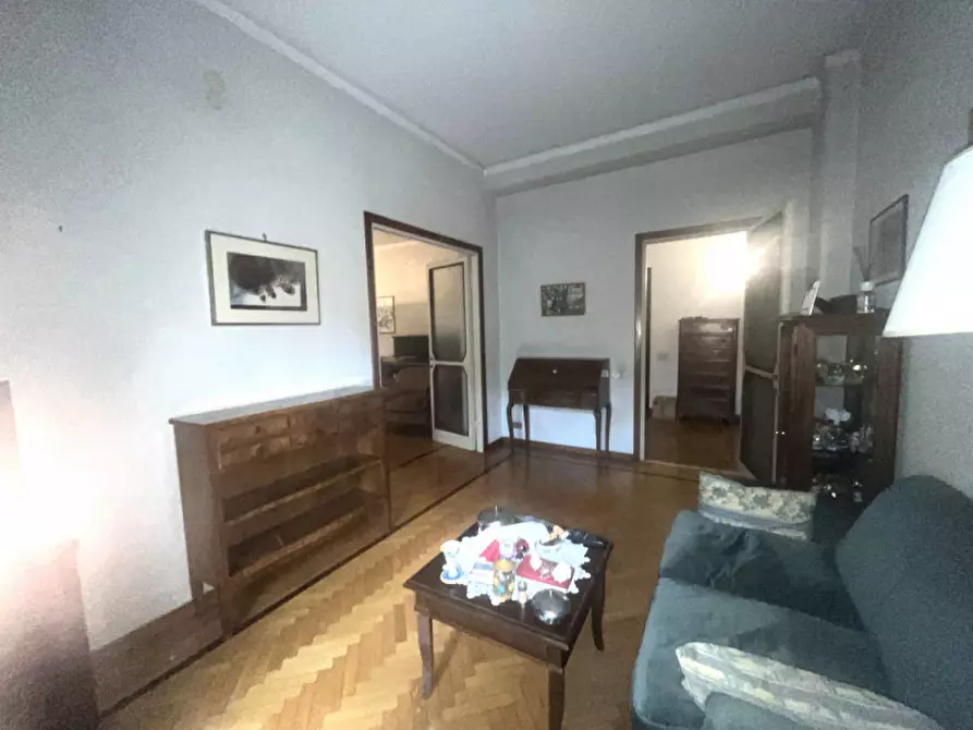 Immagine 15 di Appartamento in vendita  in Via Bartolomeo Gosio a Roma