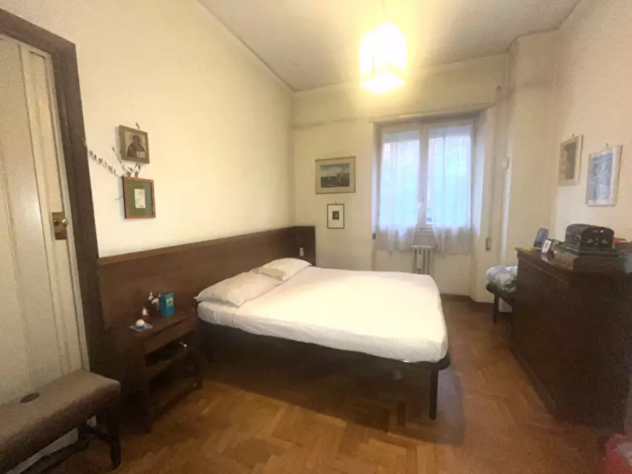 Immagine 16 di Appartamento in vendita  in Via Bartolomeo Gosio a Roma