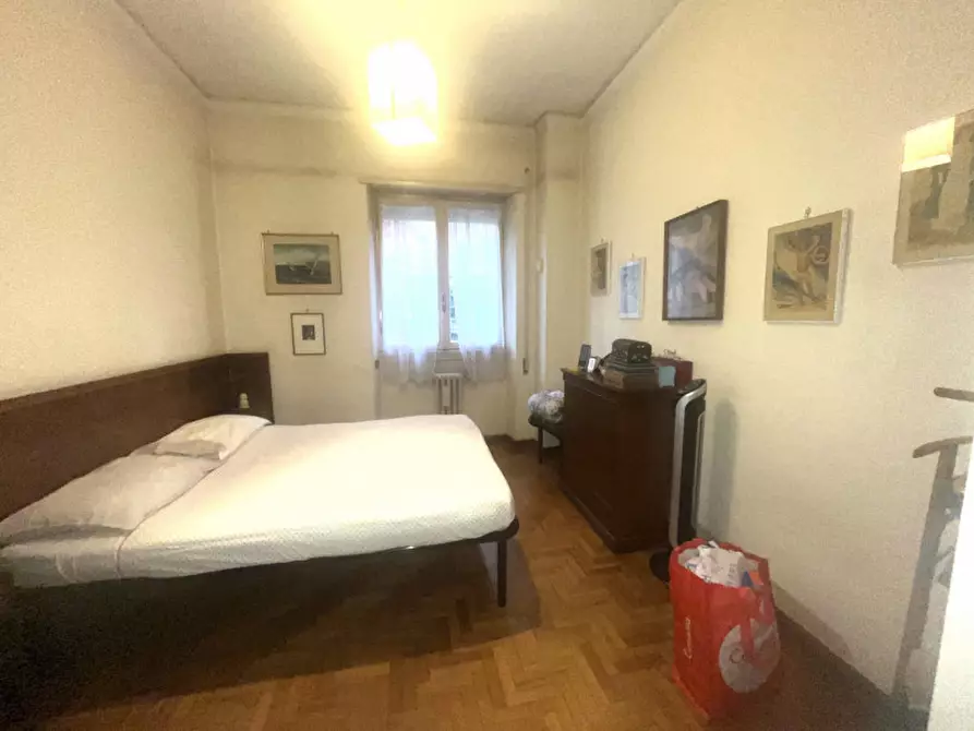 Immagine 17 di Appartamento in vendita  in Via Bartolomeo Gosio a Roma