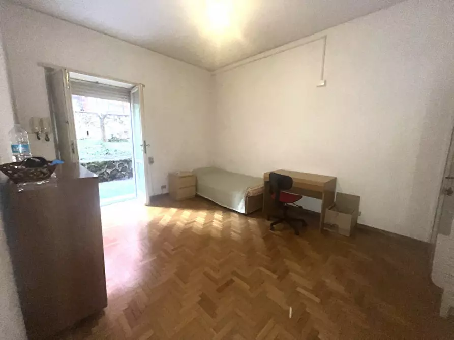 Immagine 18 di Appartamento in vendita  in Via Bartolomeo Gosio a Roma