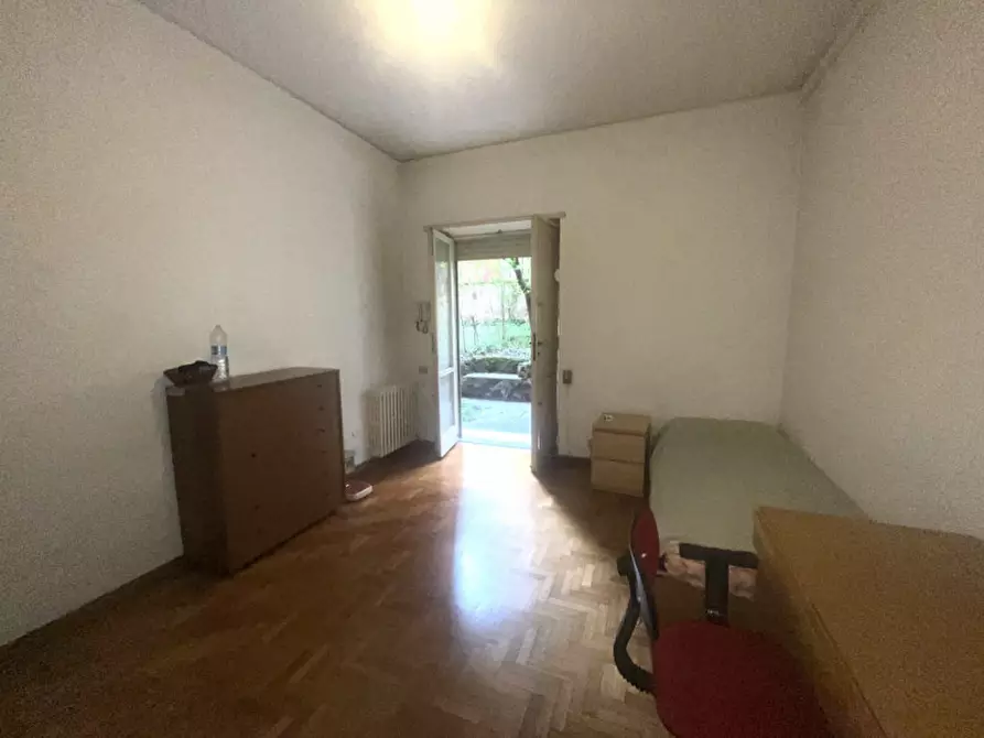 Immagine 19 di Appartamento in vendita  in Via Bartolomeo Gosio a Roma