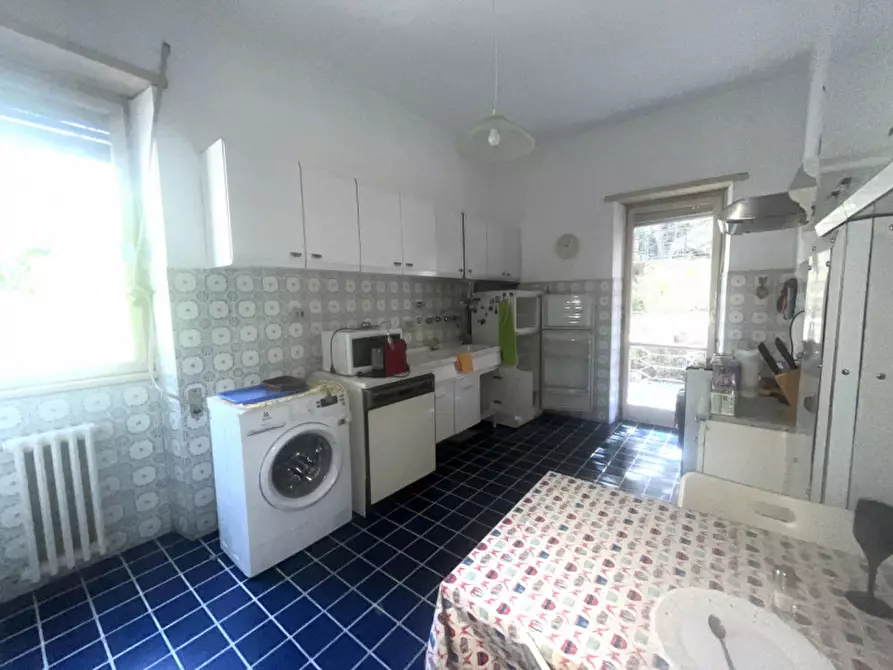 Immagine 21 di Appartamento in vendita  in Via Bartolomeo Gosio a Roma