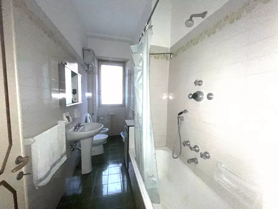 Immagine 22 di Appartamento in vendita  in Via Bartolomeo Gosio a Roma