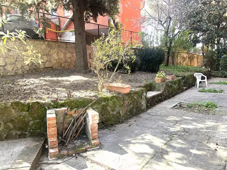 Immagine 23 di Appartamento in vendita  in Via Bartolomeo Gosio a Roma