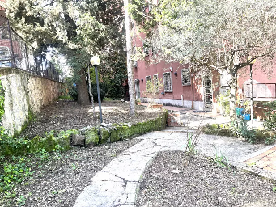 Immagine 24 di Appartamento in vendita  in Via Bartolomeo Gosio a Roma