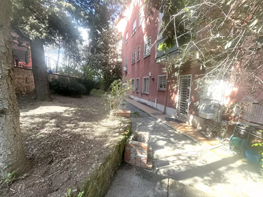 Immagine 26 di Appartamento in vendita  in Via Bartolomeo Gosio a Roma