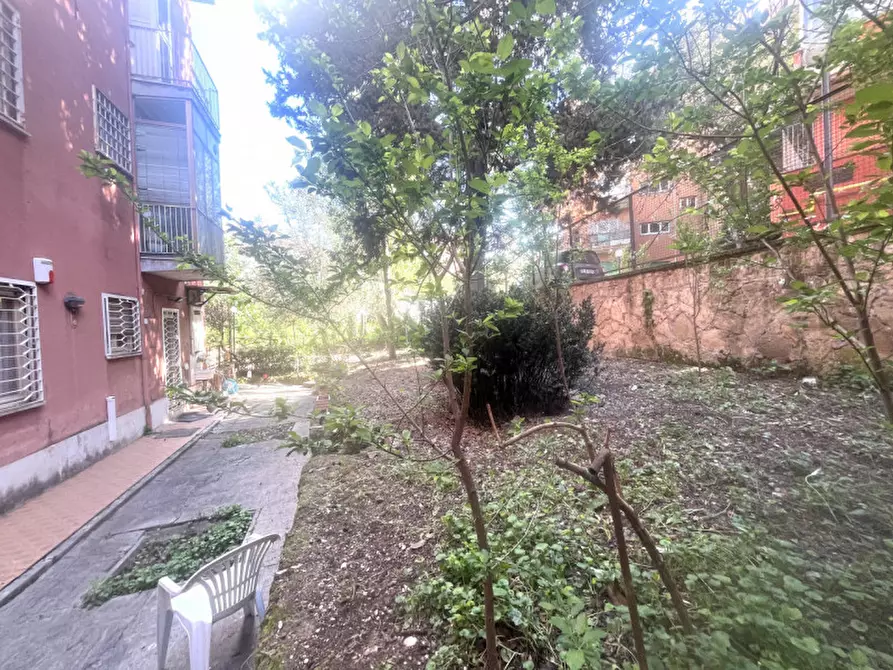 Immagine 27 di Appartamento in vendita  in Via Bartolomeo Gosio a Roma