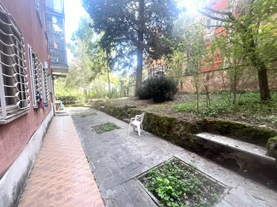 Immagine 28 di Appartamento in vendita  in Via Bartolomeo Gosio a Roma